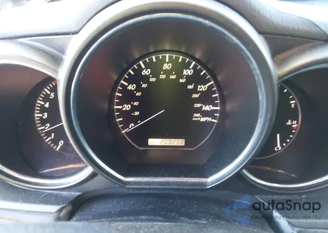 2005 Lexus Rx 330 from USA, damaged, VIN JTJGA31UX50050598